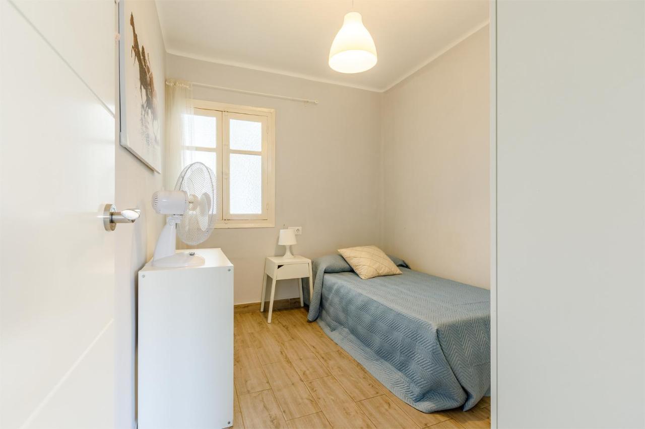 Appartamento A&n Princesa 3, Torre Del Mar