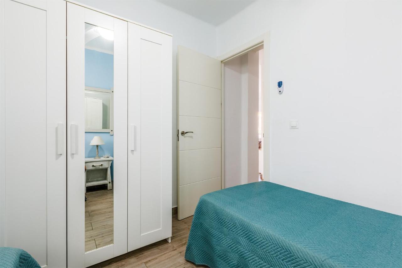 Appartamento A&n Princesa 3,