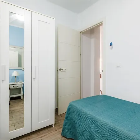 A&N Princesa 3, Torre Del Mar Exterior photo
