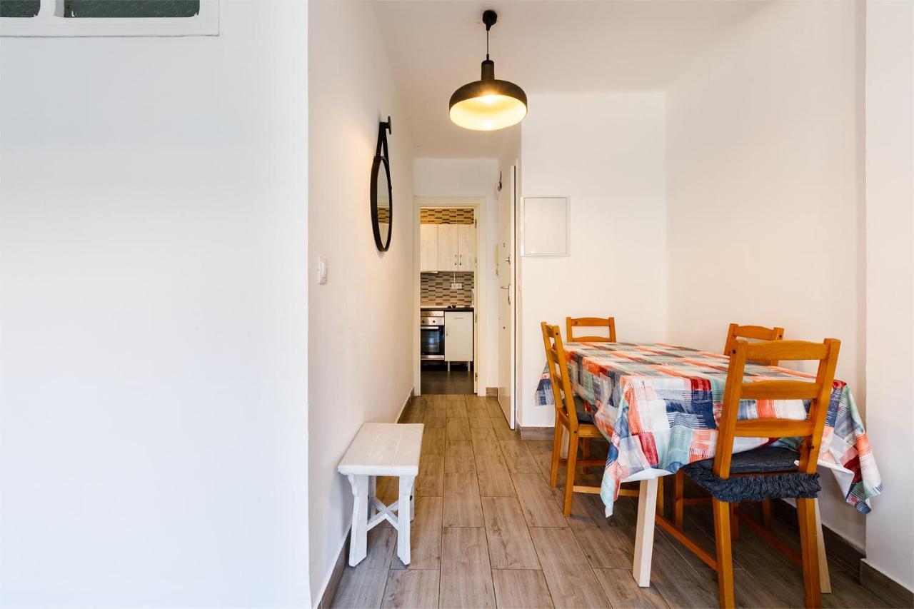A&n Princesa 3, Apartment