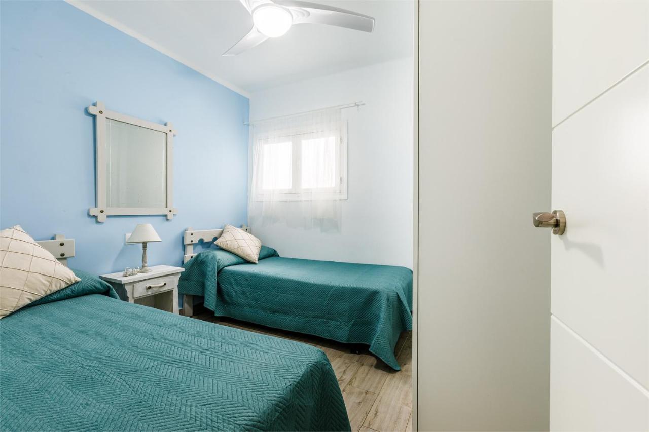 Apartment A&n Princesa 3, *
