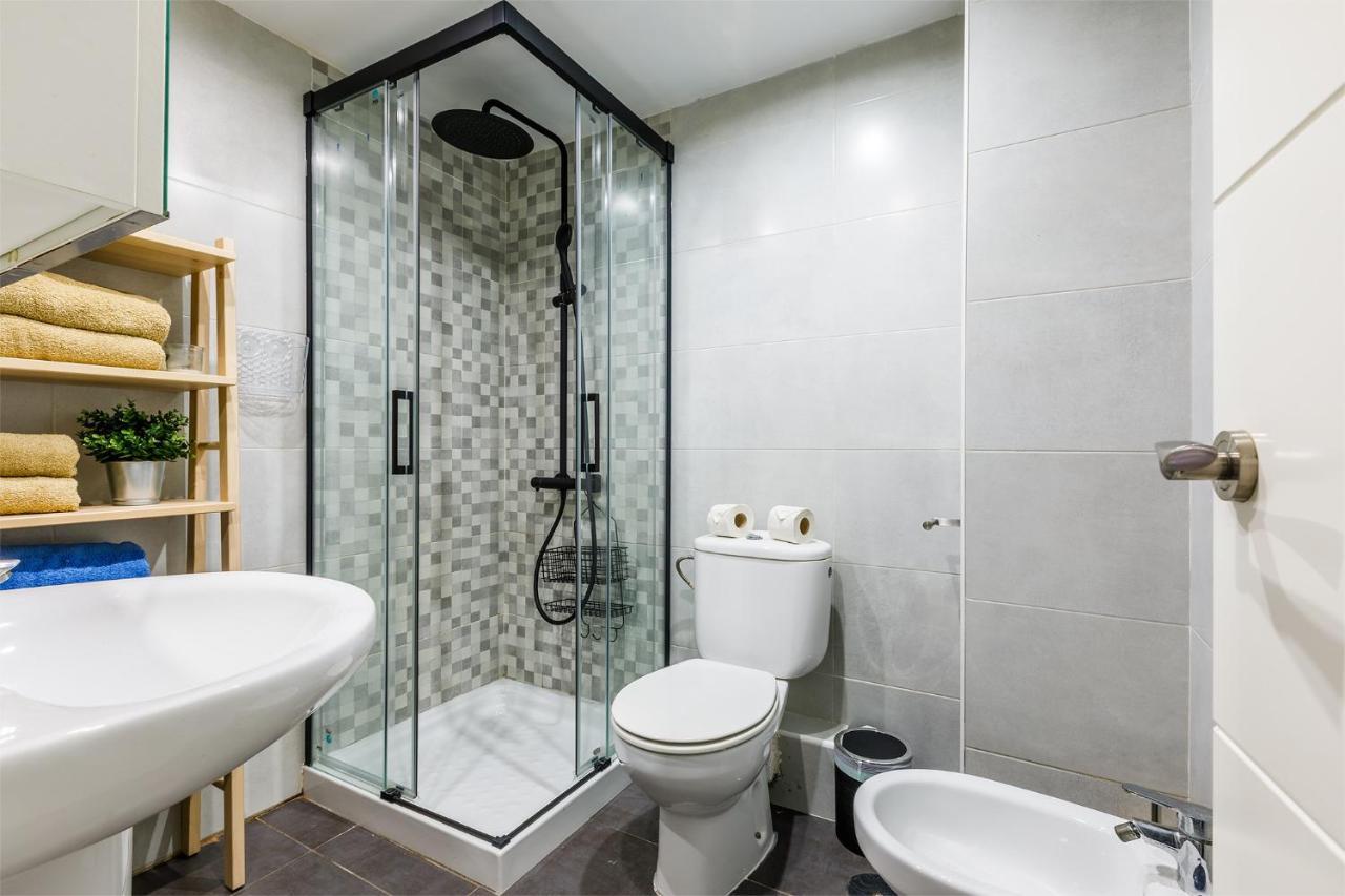 A&n Princesa 3, Apartment *