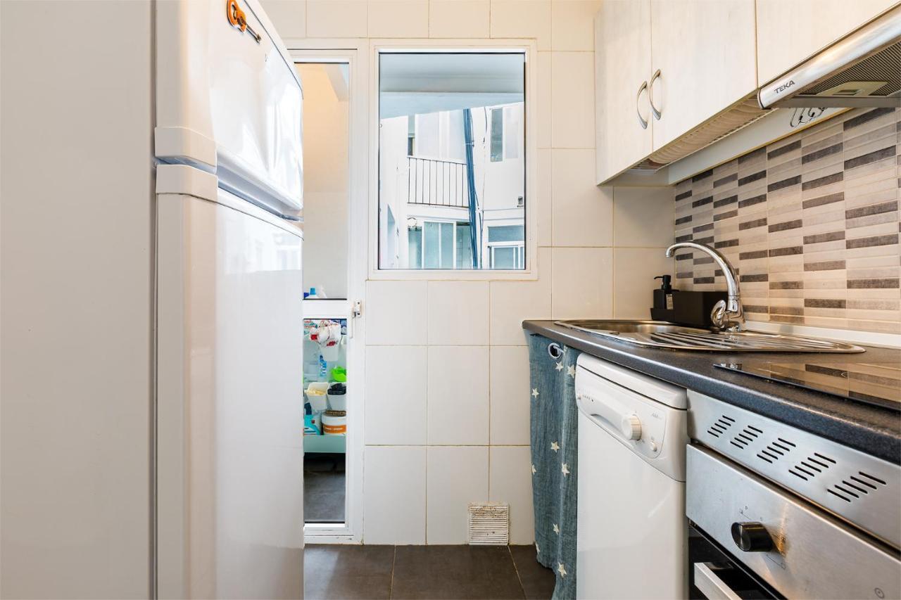 A&n Princesa 3, Apartment *