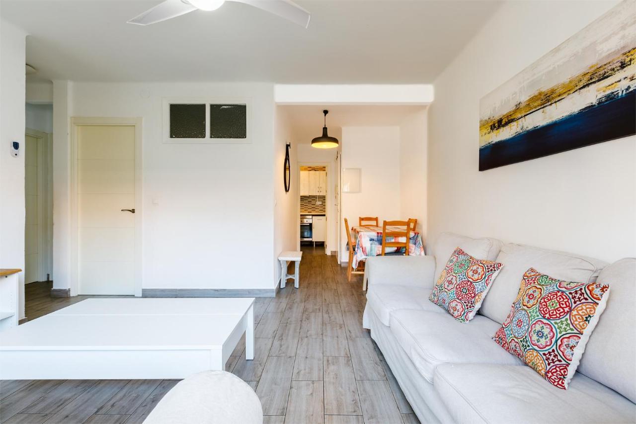 Apartment A&n Princesa 3, Torre Del Mar