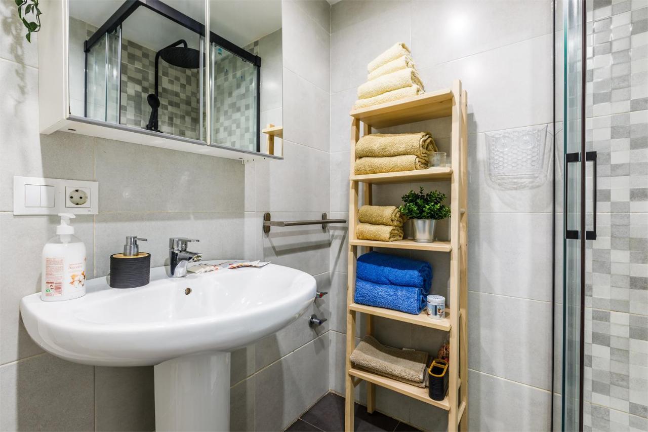 A&n Princesa 3, Apartment *