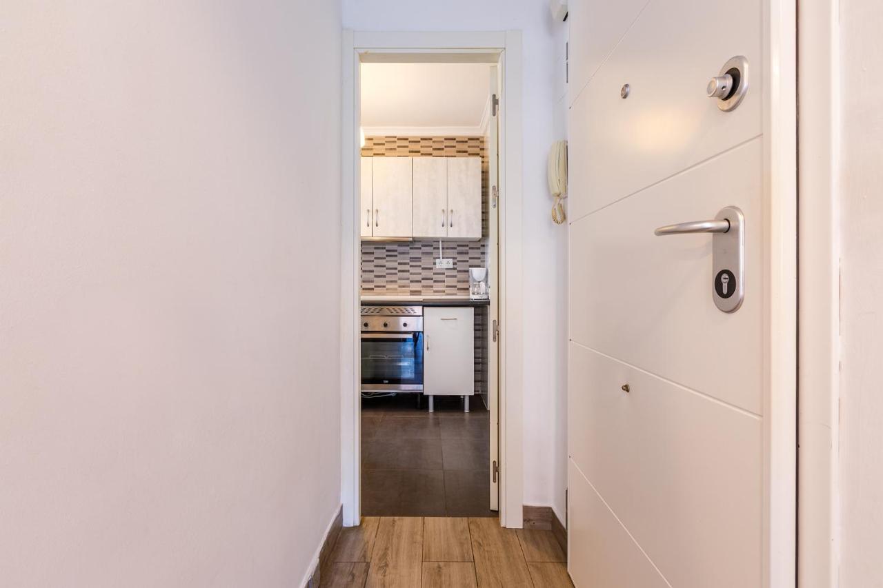 A&n Princesa 3, Apartment