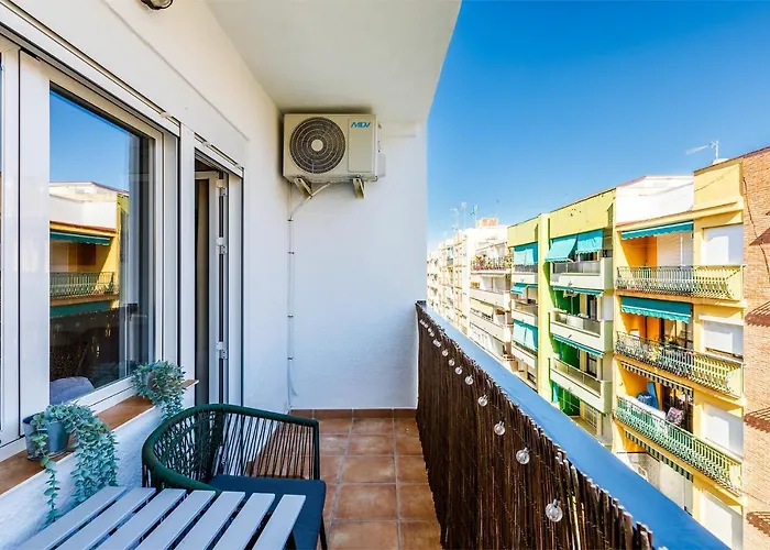 A&N Princesa 3, Torre Del Mar