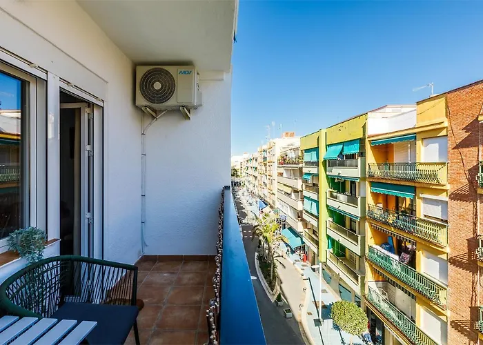 A&N Princesa 3, Torre Del Mar