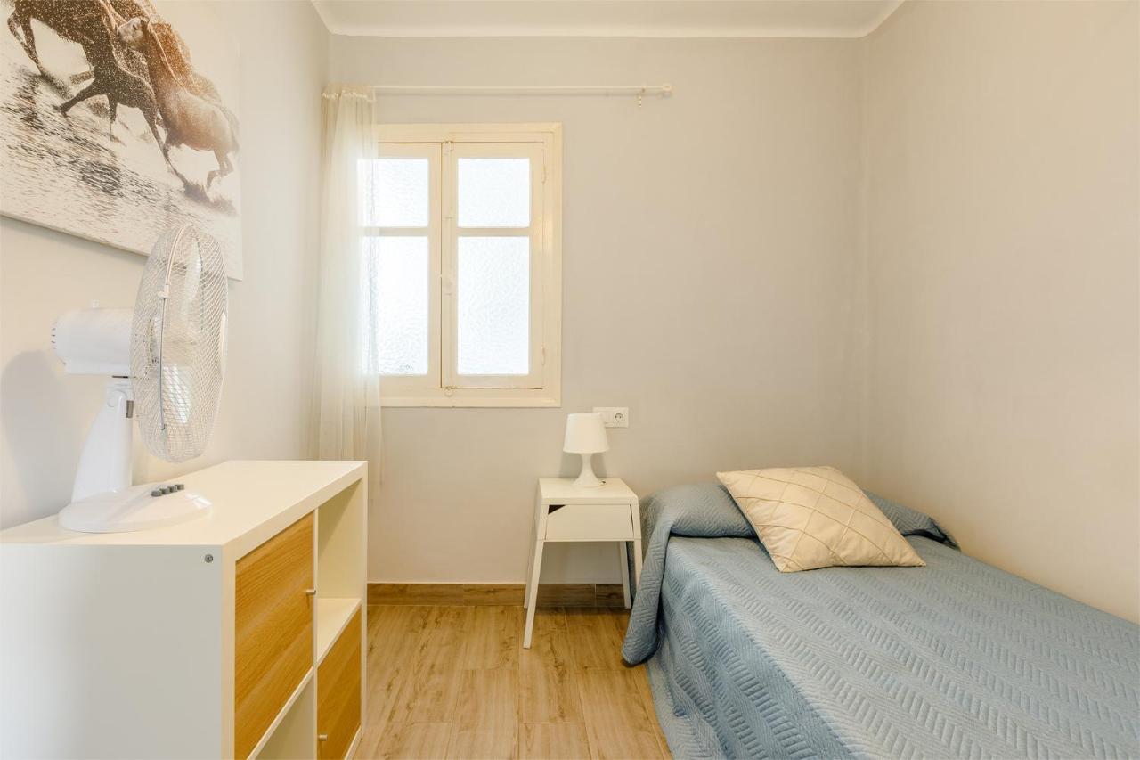 Apartament A&n Princesa 3, *