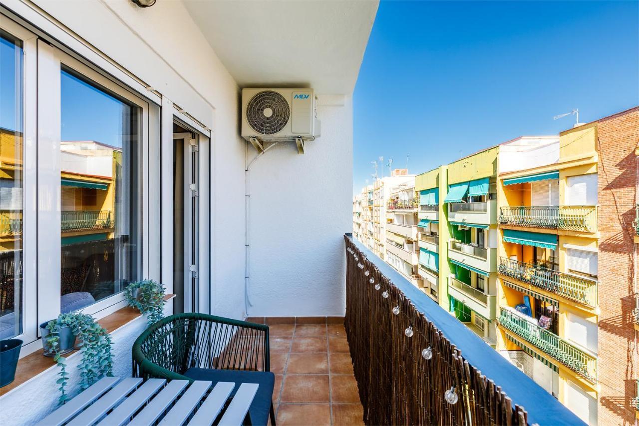 Apartament A&n Princesa 3, *