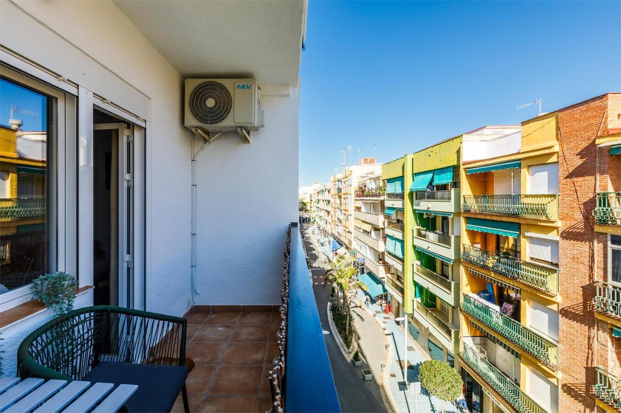 Apartament A&n Princesa 3, Torre Del Mar