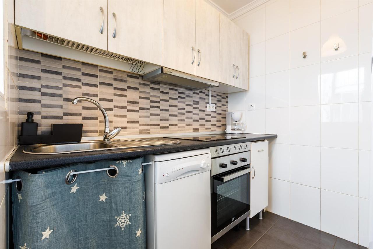 Apartament A&n Princesa 3, Torre Del Mar