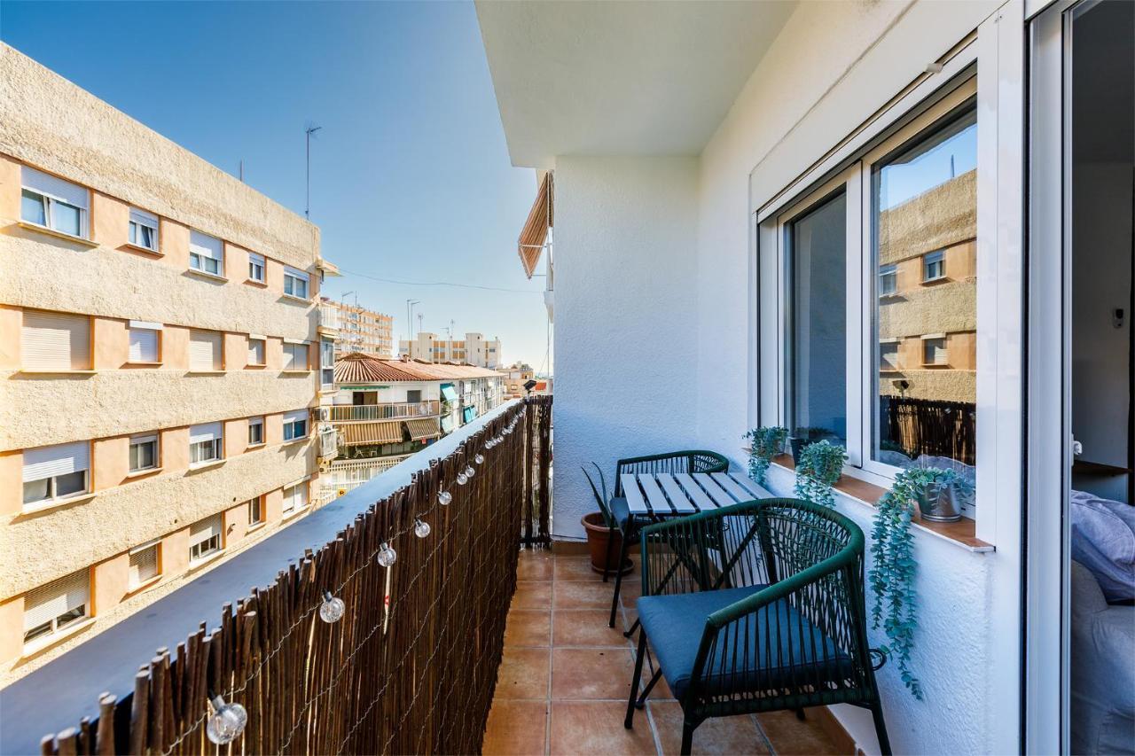 Apartament A&n Princesa 3,