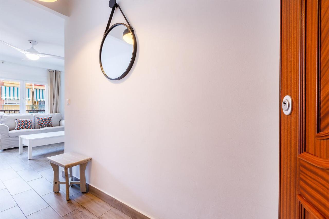 A&n Princesa 3, Apartament *