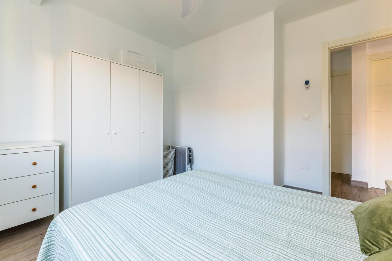 A&n Princesa 3, Apartament