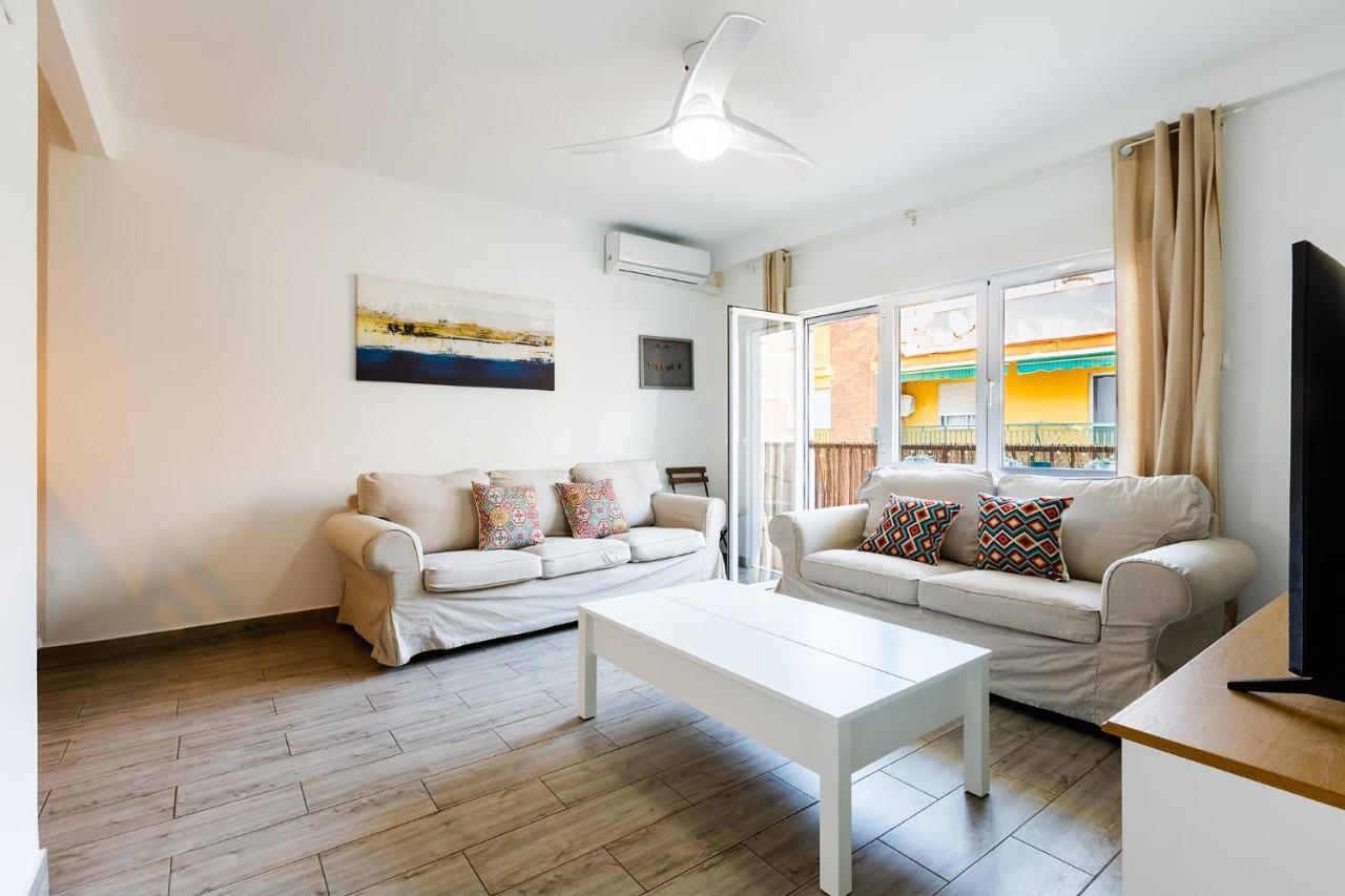 Apartament A&n Princesa 3, Torre Del Mar