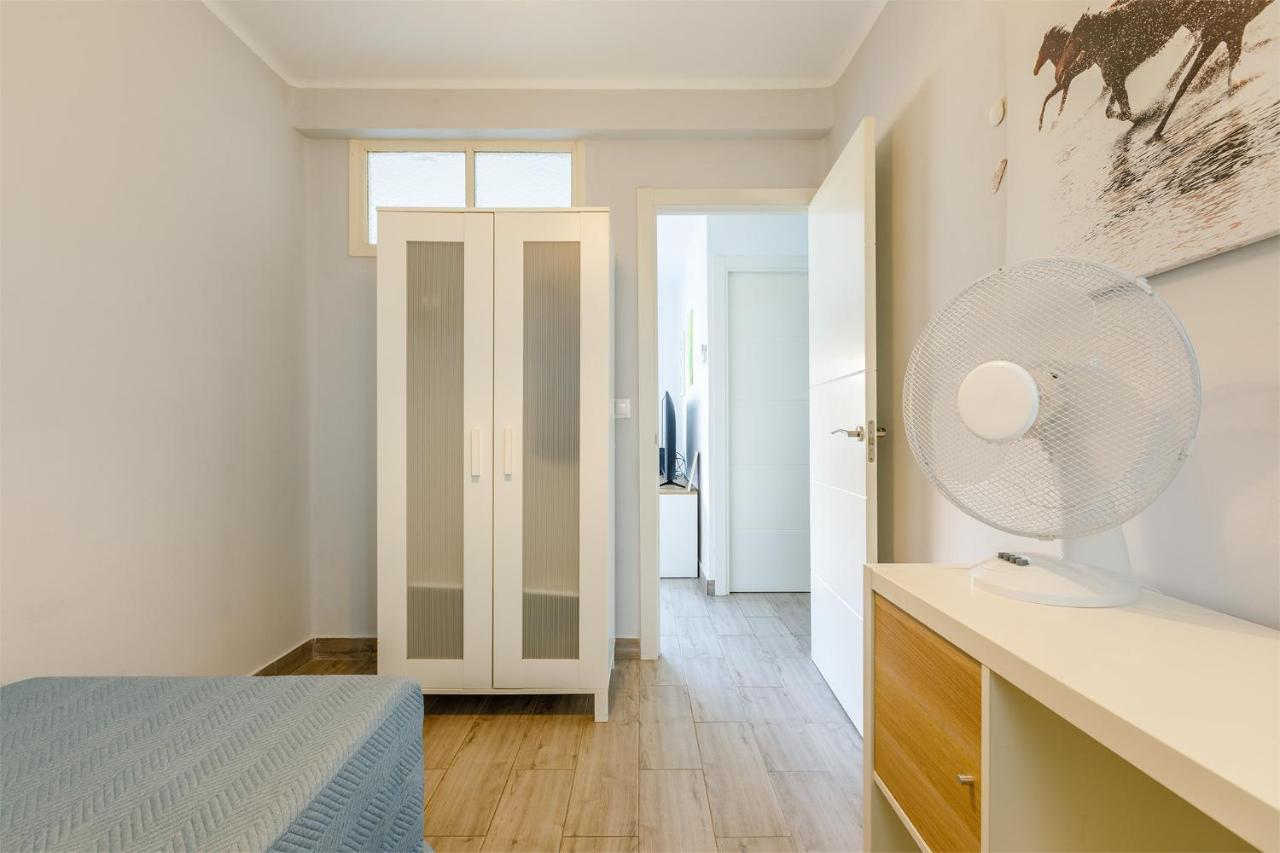 Apartament A&n Princesa 3,